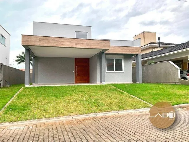 Imagem: Casa a Venda em Condomínio Fechado