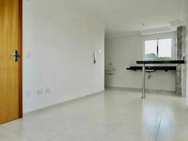 Imagem: Belo Horizonte - Apartamento Padrão - Coqueiros