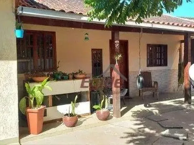 Imagem 1: Ótima Casa com 2 Quartos no Fonseca