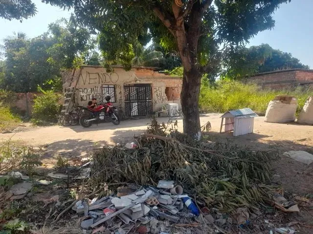 Imagem 3: Vendo Casa no Operário 75Mil Parcelada
