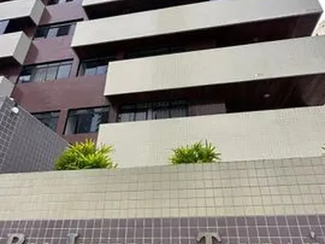 Imagem: Tambaú 03 Quartos, 119M², Maravilhosamente
