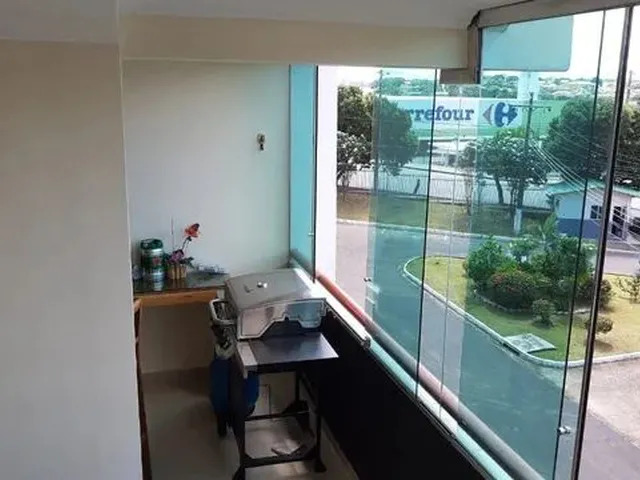 Imagem 6: Condomínio Parque Residencial Sabiá