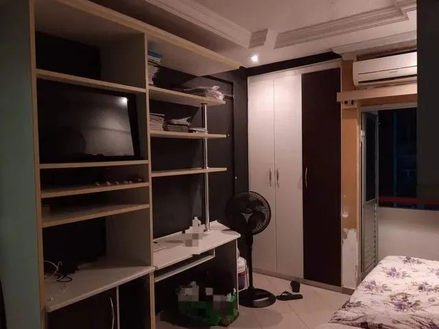 Imagem 16: Condomínio Parque Residencial Sabiá
