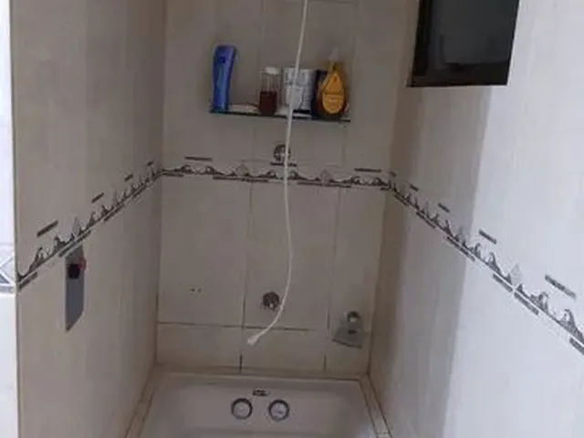 Imagem 14: Condomínio Parque Residencial Sabiá