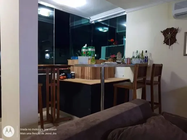 Imagem 11: Condomínio Parque Residencial Sabiá