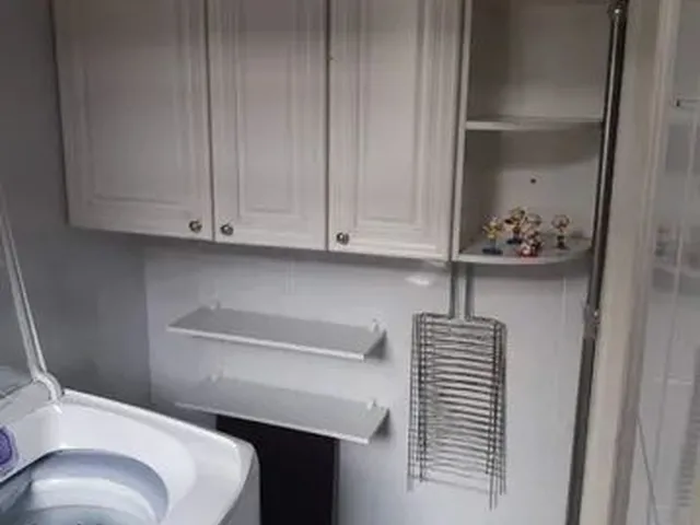 Imagem 10: Condomínio Parque Residencial Sabiá