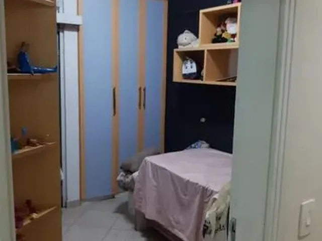 Imagem 12: Condomínio Parque Residencial Sabiá