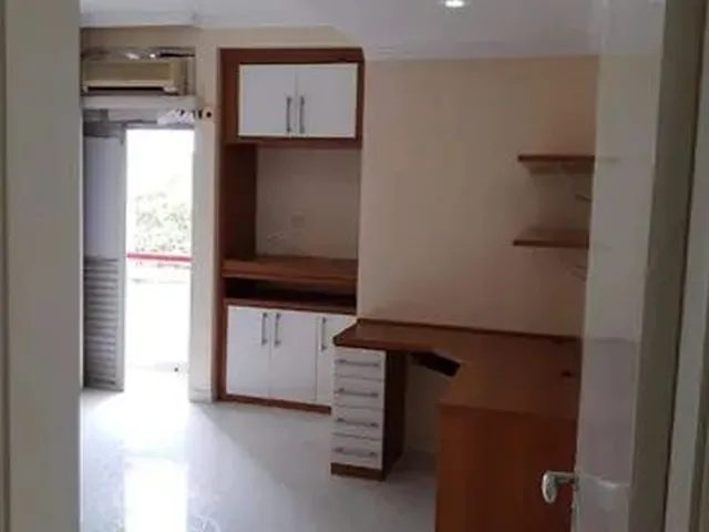 Imagem 15: Condomínio Parque Residencial Sabiá