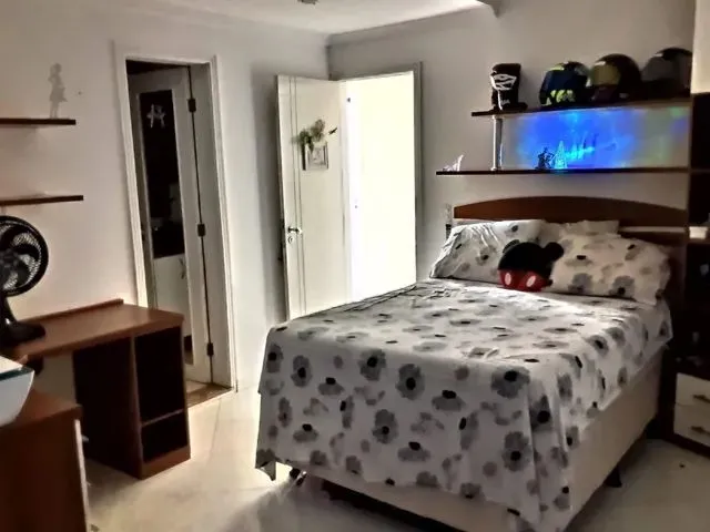 Imagem 3: Condomínio Parque Residencial Sabiá