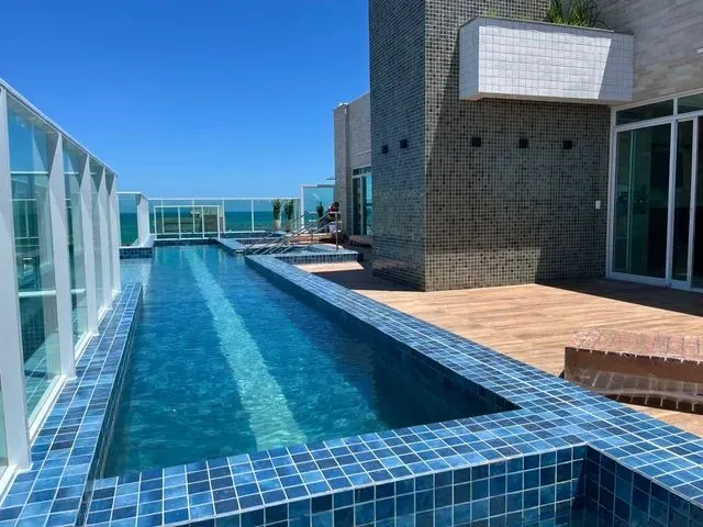 Imagem: Apartamento 602 Exclusividade Promenada