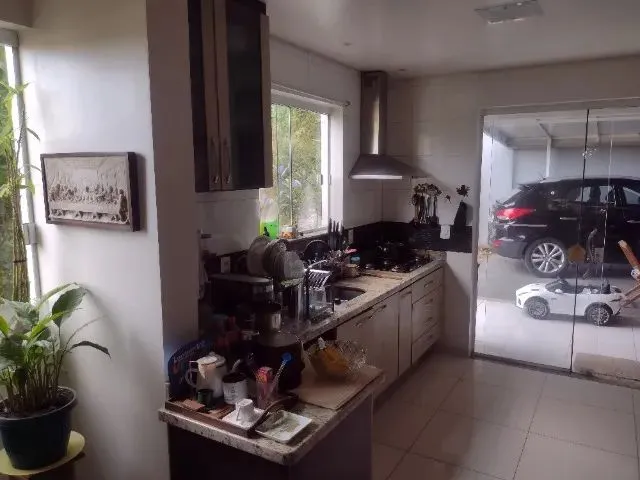 Imagem 12: Residência Plana Próximo Anita Garibaldi