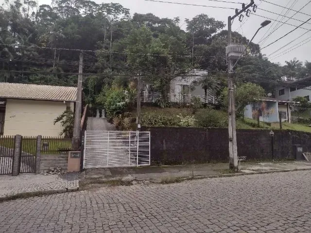 Imagem 10: Residência Plana Próximo Anita Garibaldi