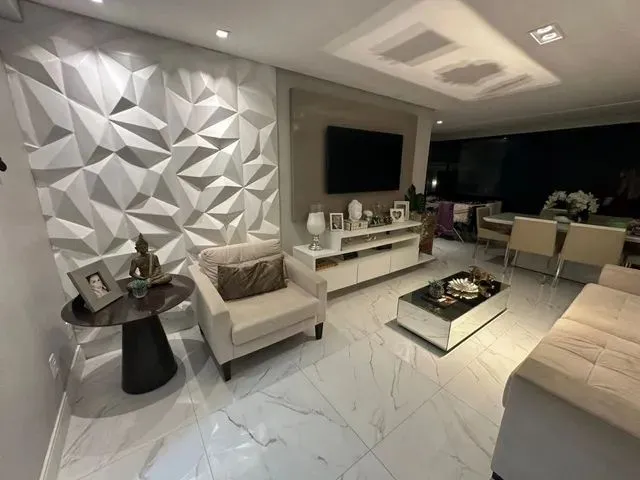 Imagem: Apartamento 3/4 com Suite 87M2 a Venda na