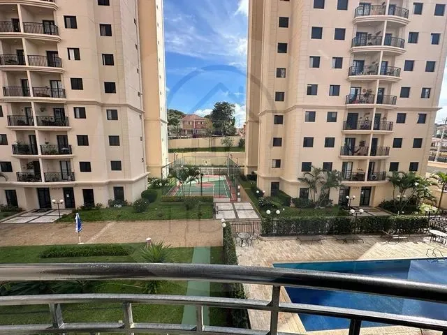 Imagem 14: Apê de 80M com 3 Quartos Sendo 1 Suíte, Varanda, Escritório e 2 Vagas Cobertas