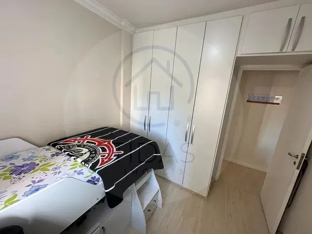 Imagem 8: Apê de 80M com 3 Quartos Sendo 1 Suíte, Varanda, Escritório e 2 Vagas Cobertas