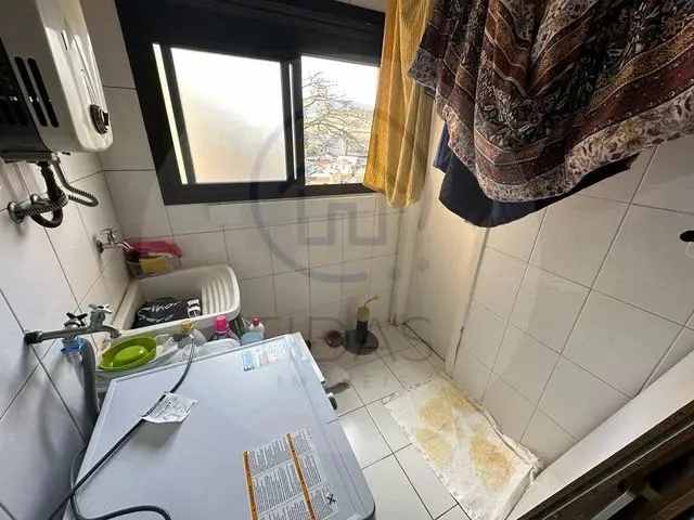 Imagem 6: Apê de 80M com 3 Quartos Sendo 1 Suíte, Varanda, Escritório e 2 Vagas Cobertas