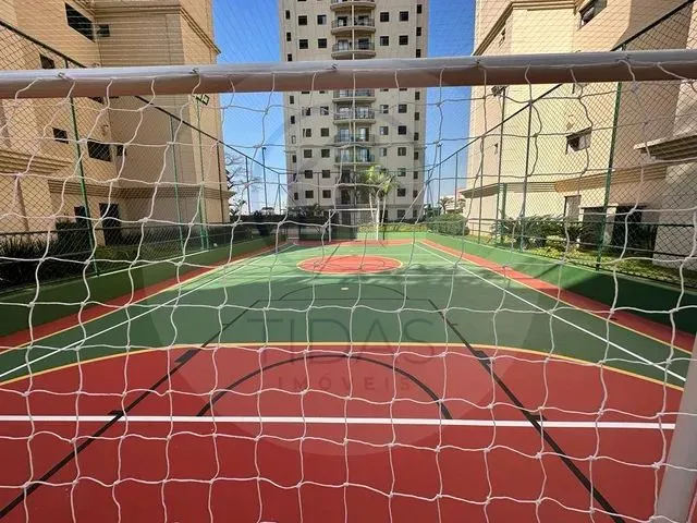 Imagem 12: Apê de 80M com 3 Quartos Sendo 1 Suíte, Varanda, Escritório e 2 Vagas Cobertas