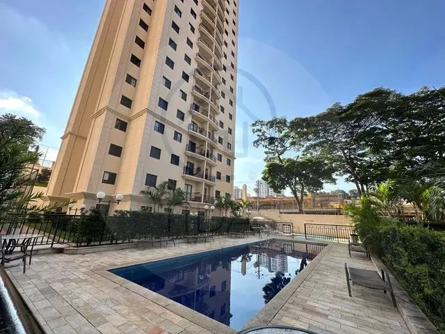 Imagem 5: Apê de 80M com 3 Quartos Sendo 1 Suíte, Varanda, Escritório e 2 Vagas Cobertas