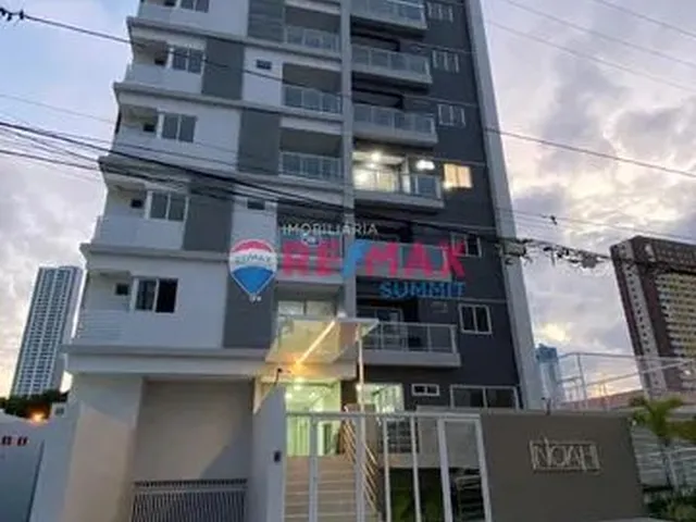 Imagem: João Pessoa - Apartamento Padrão - Manaíra