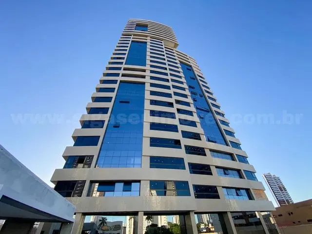 Imagem: Apartamento com 180 M² no Coração de