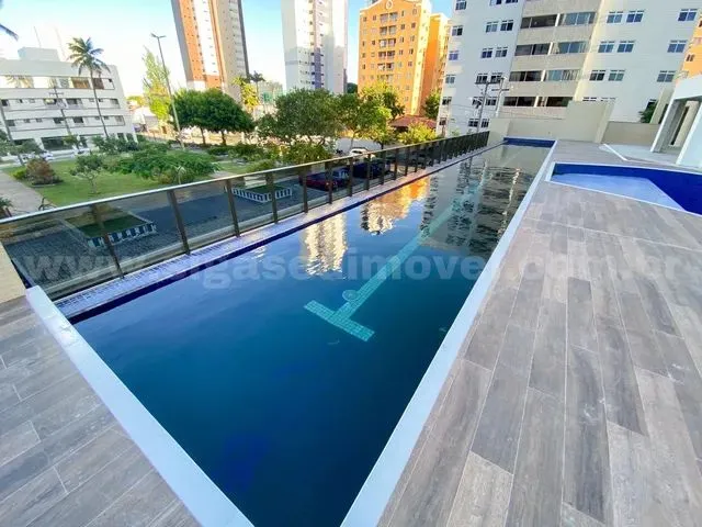 Imagem 12: Apartamento com 180 M² no Coração de Lagoa Nova !