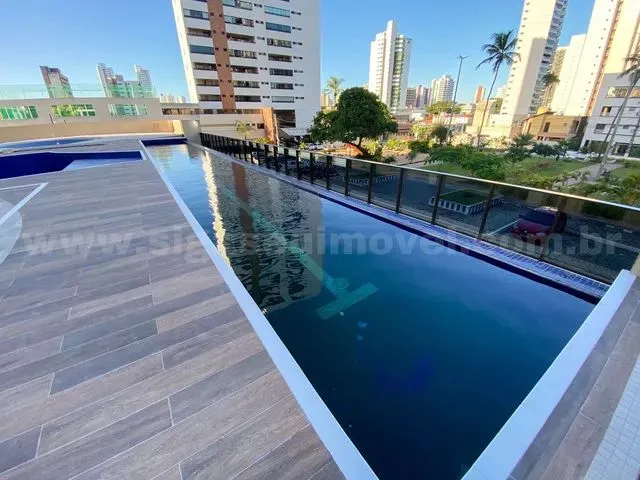 Imagem 6: Apartamento com 180 M² no Coração de Lagoa Nova !
