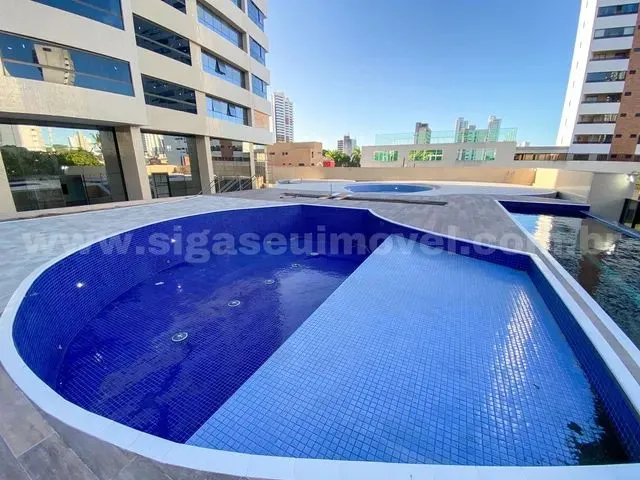 Imagem 5: Apartamento com 180 M² no Coração de Lagoa Nova !