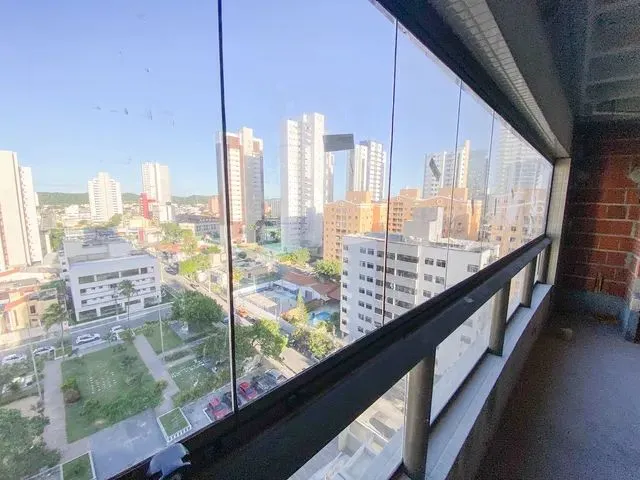 Imagem 13: Apartamento com 180 M² no Coração de Lagoa Nova !