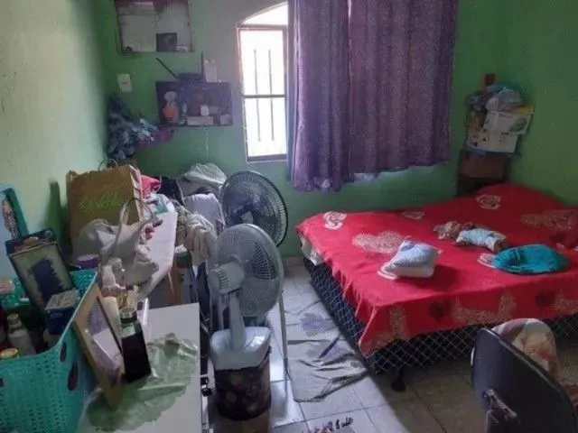Imagem 6: Casa com 3 Quartos nas Águas Lindas Vendo de Forma Parcelada