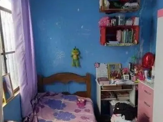 Imagem 4: Casa com 3 Quartos nas Águas Lindas Vendo de Forma Parcelada
