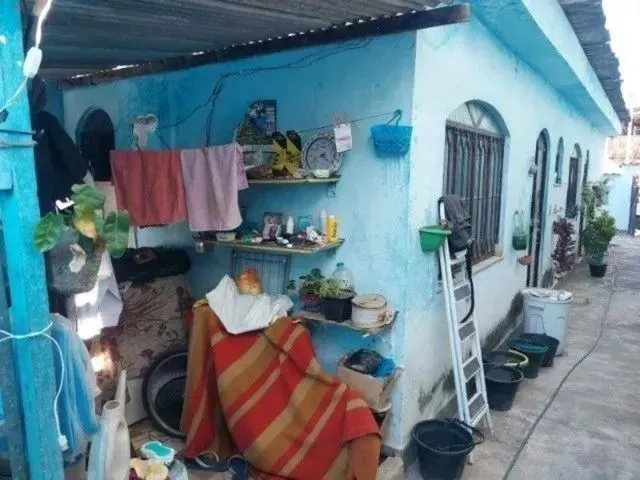 Imagem 5: Casa com 3 Quartos nas Águas Lindas Vendo de Forma Parcelada
