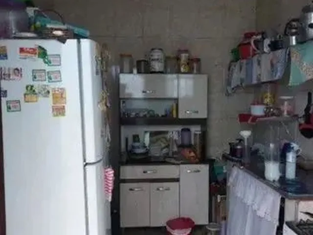 Imagem 3: Casa com 3 Quartos nas Águas Lindas Vendo de Forma Parcelada