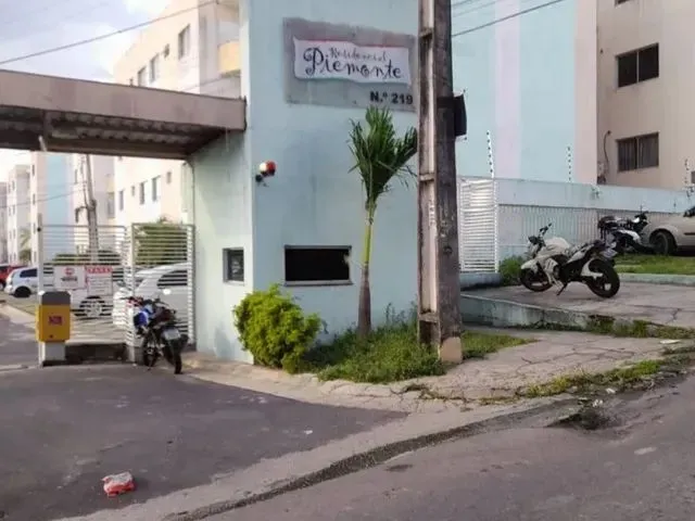 Imagem: Apartamento Aleixo Vendo Condomínio Piemonte