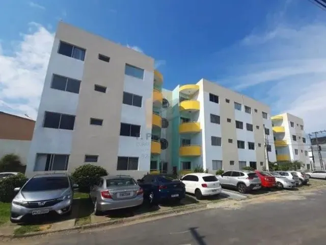 Imagem 5: Apartamento Aleixo Vendo Condomínio Piemonte