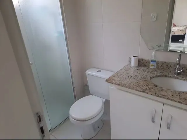 Imagem 6: Apartamento Aleixo Vendo Condomínio Piemonte