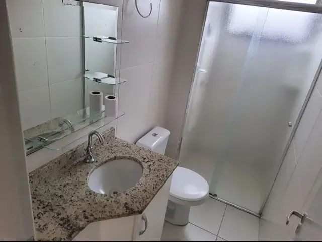Imagem 4: Apartamento Aleixo Vendo Condomínio Piemonte