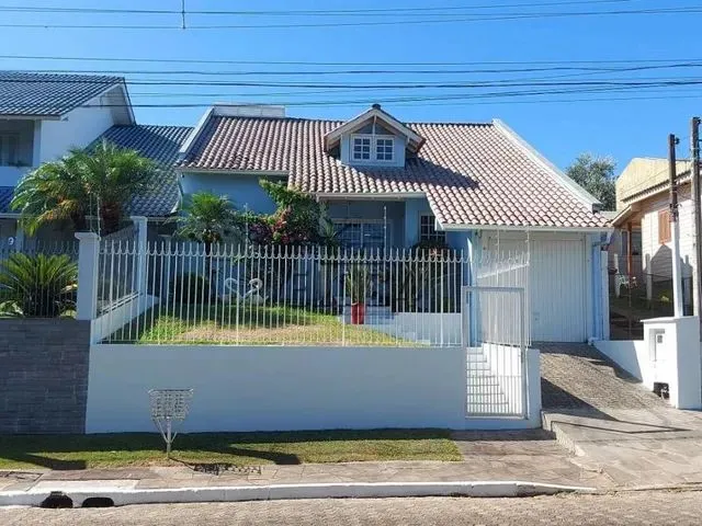 Imagem: Casa para Venda Tem 150 Metros Quadrados