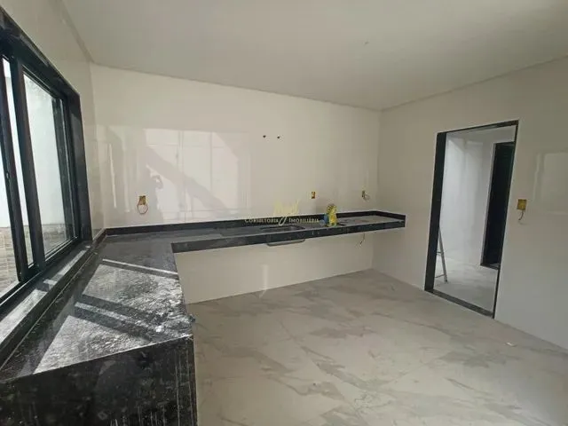 Imagem 3: Juiz de Fora - Casa Padrão