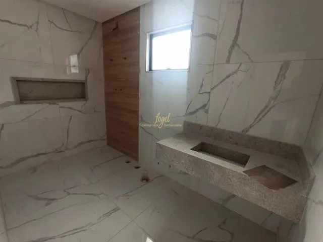 Imagem 2: Juiz de Fora - Casa Padrão