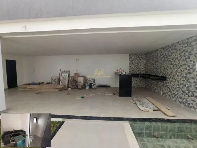Imagem 7: Juiz de Fora - Casa Padrão