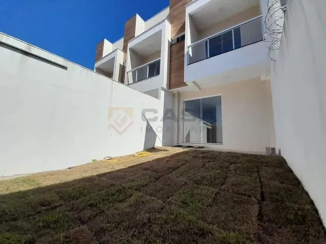 Imagem: Ps - Casa Duplex em Jacaraipe