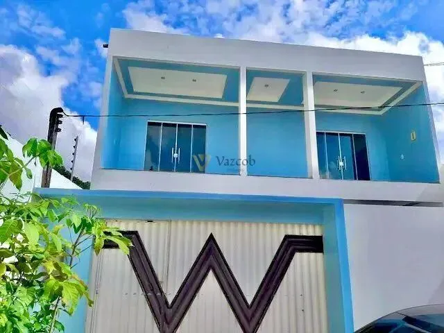 Imagem: Casa em Condomínio no Centro de Ananindeua