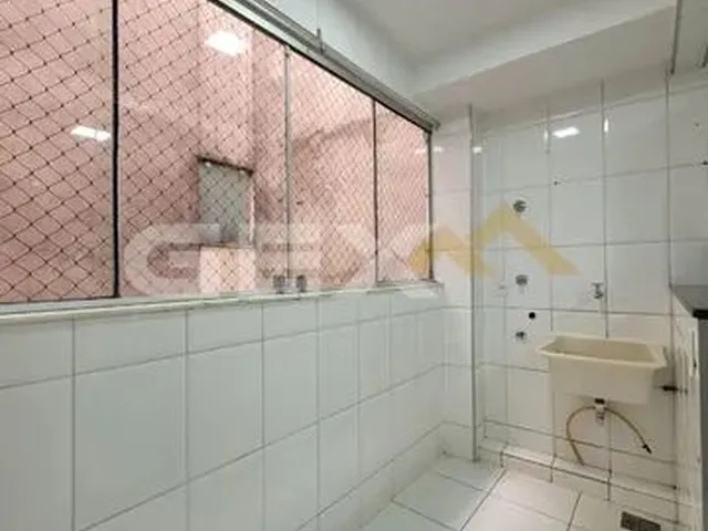 Imagem 8: Apartamento no Bairro santa Clara