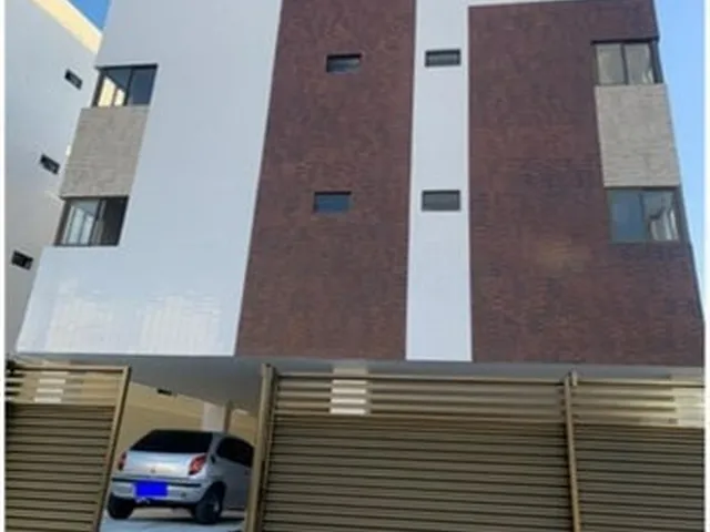 Imagem: João Pessoa - Apartamento Padrão - Bancários