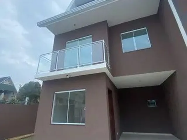 Imagem: Sobrado com 3 Dormitórios À Venda, 112