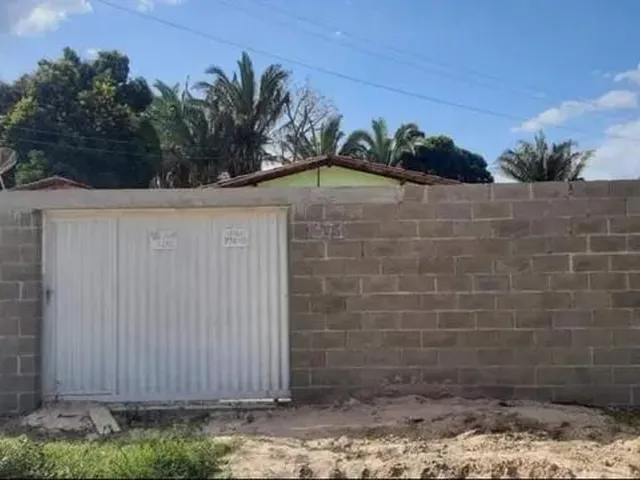Imagem 1: Casa a Venda no Centro de José de Freitas (Ágio Ou Quitada