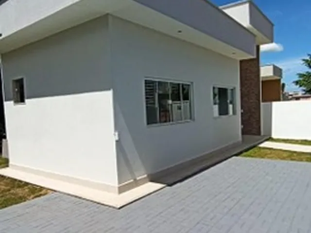 Imagem: Wc - Casa 3 Quartos C/Suíte Alto Dona Augusta