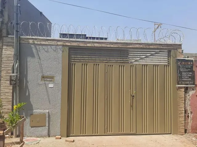 Imagem: Casa para Financiamento