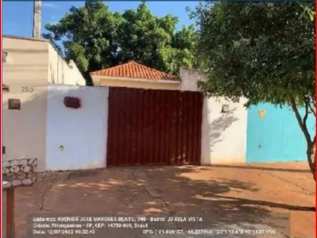 Imagem: Casa para Venda Tem 59 M2 com 2 Quartos