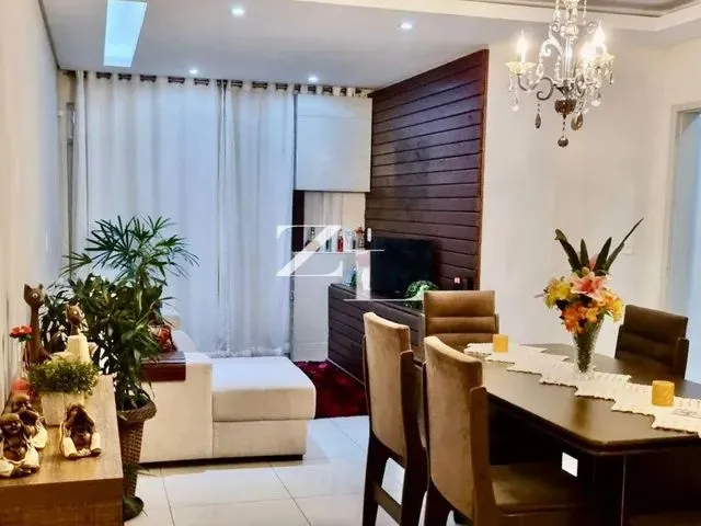 Imagem: Apartamento 3 Quartos no Estreito - Florianópolis